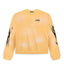 Hellstar Sports Crewneck Yellow