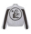 Hellstar Sports Track Jacket White