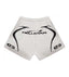 Hellstar Warm Up 7 on 7 Shorts White