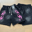 Hellstar Graphic Shorts