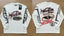 Hellstar Records Graphic Long Sleeve Tee - White