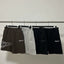 Broken Planet "BROKEN" Script Sweat Shorts - 3 Colors Available