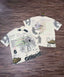 Godspeed Vintage Graphic T-Shirt – Distressed Urban Print