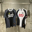 Broken Planet Retro Football Jersey - 2 Colors Available
