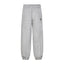 Broken Planet Badge Logo Heather Grey Jogger Pants
