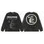 Hellstar Sports Vintage Wash Long Sleeve Tee - Washed Black