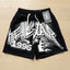 Hellstar Sweat Shorts