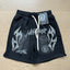 Hellstar Vintage Wash Shorts