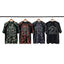 Broken Planet "22" Retro Football Jersey - 4 Colors Available