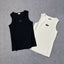 Broken Planet Star Logo Ribbed Tank Top - 2 Colors Available