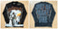 Godspeed "Out of Many, One" Explosion Graphic Vintage-Wash Long Sleeve Tee