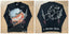 Godspeed "E Pluribus Unum" Hollywood Graphic Vintage-Wash Long Sleeve Tee