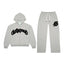 Godspeed Symmetric Studded Set 'Grey/Black'