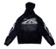 HELLSTAR Future Flame Vintage Wash Hoodie