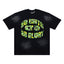 Hellstar No Guys No Glory Maratho Tee