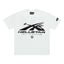 Hellstar Sports Logo Graphic Oversized T-Shirt - Unisex Streetwear