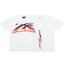 Hellstar Studios Oversized Logo Graphic Cotton T-Shirt - Unisex
