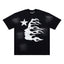 Hellstar Studios Graphic Oversized T-Shirt - Streetwear Unisex Tee