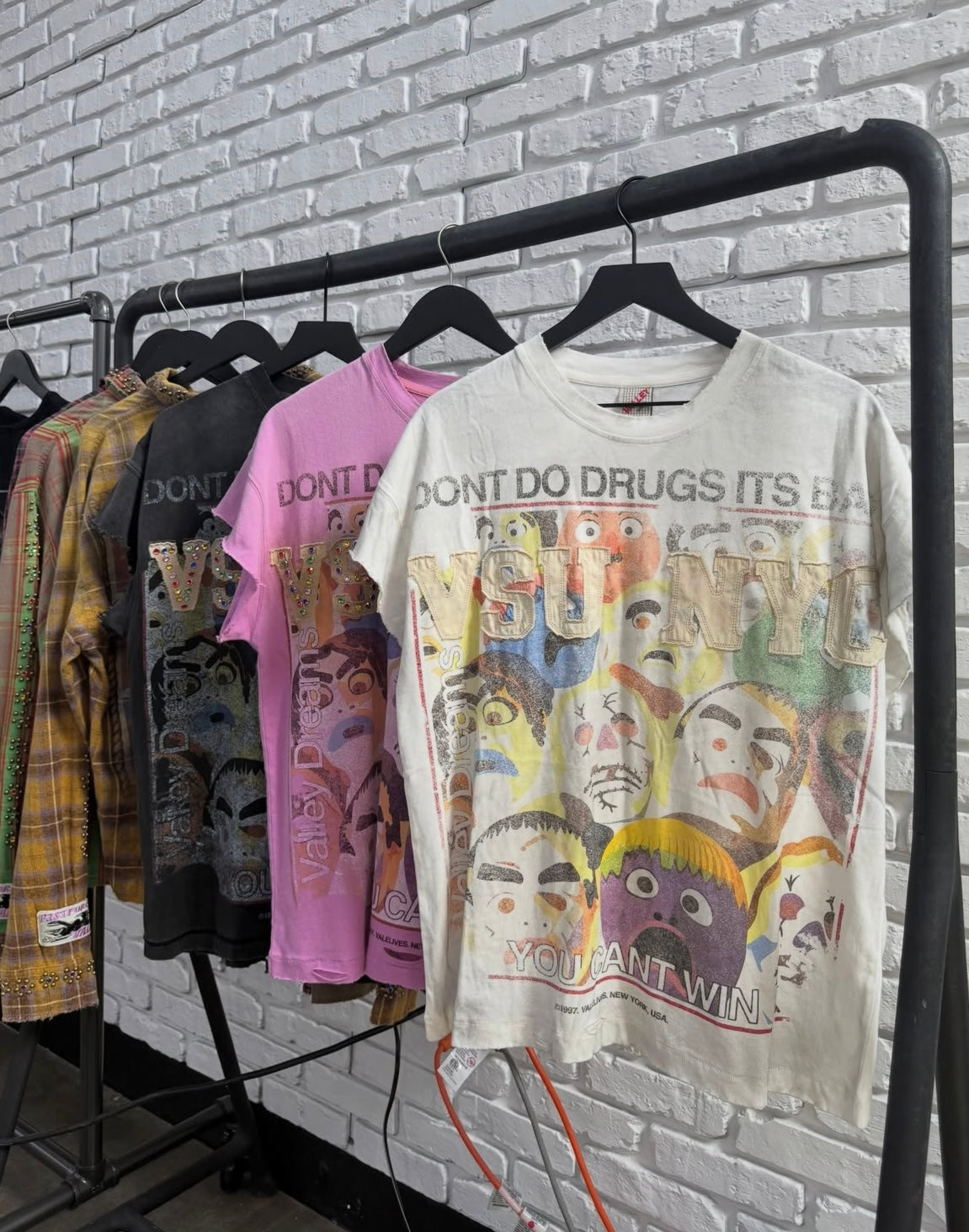 Tees