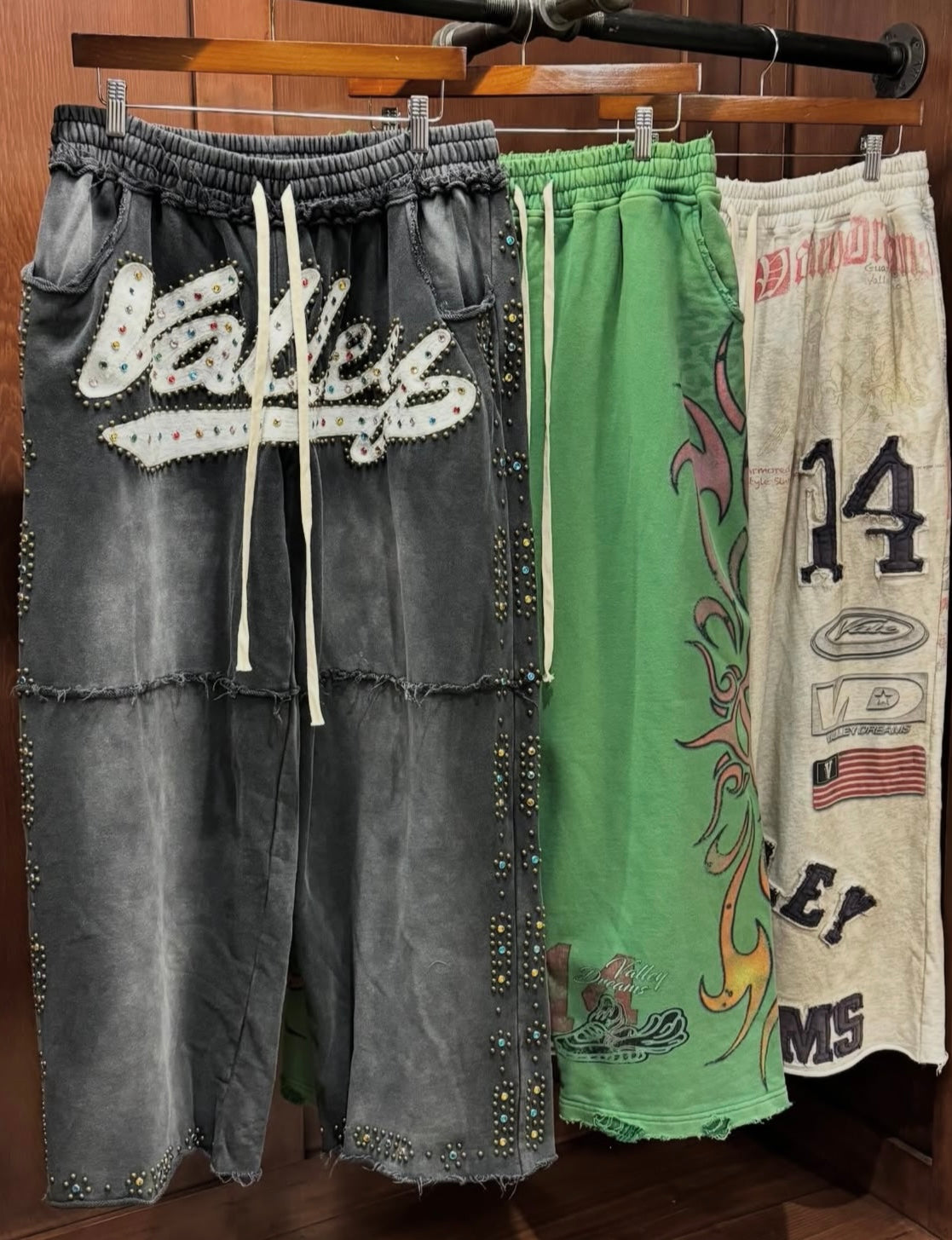 Pants
