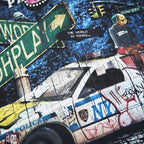 Rough Play T Shirts RoughPlay We Are The Streets