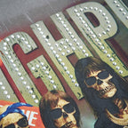 Rough Play T Shirts RoughPlay Loving The Crew t-shirt with diamond