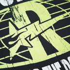 Rough Play T Shirts RoughPlay Ghost Face