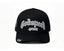 Godspeed Forever Trucker 3M Reflective Hat Black