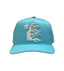 Hellstar Baby Blue Snapback