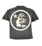 Hellstar Studios Classic Logo Tee Black
