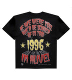 Hellstar Halloween 1996 Tee Black