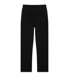 Hellstar Sports Future Flame Sweatpants Black