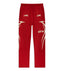 Hellstar Sports Sweatpants Red