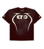 Hellstar Warm Up 7 on 7 Tee Brown