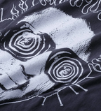 Hellstar Studios Rage Tee Grey