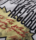 Hellstar Studios Records Tee Cream