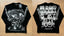 Hellstar "Marc 3:3" Graphic Long Sleeve Tee - Black