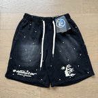 Hellstar Oversized Shorts