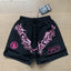 Hellstar Loose Fit Shorts