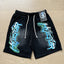 Hellstar Cotton Shorts