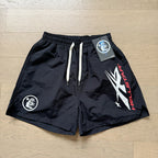 Hellstar Summer Shorts