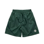 Broken Planet Curved Panel Nylon Casual Shorts - 4 Colors Available