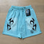 Hellstar Relaxed Fit Shorts