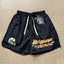 Hellstar Summer Shorts