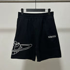 Broken Planet "BROKEN" Script Sweat Shorts - 3 Colors Available