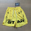 Hellstar Printed Shorts