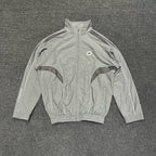 Broken Planet Colorblock Nylon Tracksuit Set - 2 Colors Available