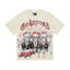 Godspeed Vintage Mafia Graphic T-Shirt – Cream