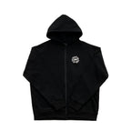 Broken Planet Circle Logo Zip Hoodie Jogger Set - 4 Colors Available