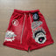 Hellstar Unisex Shorts